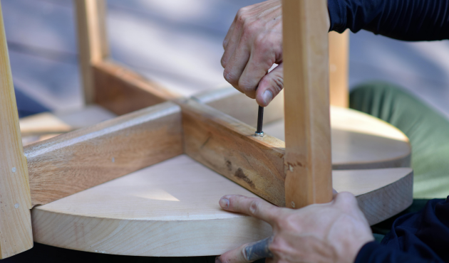 Polishing, Finishing, and Wood Restoration Polishing, Finishing, and Wood Restoration